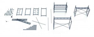 ararat factory scaffolding systems